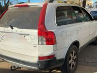 Usado Volvo XC90 Momentum 163 CV (119 kW) 2011 Blanco SUV
