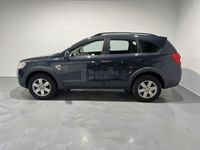 usado Chevrolet Captiva 2.0vcdi Ls7