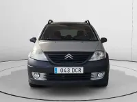Brugt Citroën C3 XTR 90 HK (66 kW) 2004 Beige Hatchback