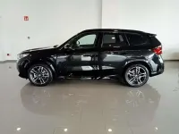 Usado BMW iX1 Comfort Edition 230 kW (313 CV) 2025 Negro SUV