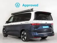 Usado VW California California 150 CV (110 kW) 2025 Azul Van