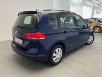 usado VW Touran 1.6TDI Business and Navi Edition 85kW