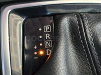 Usado Nissan Qashqai Tekna 160 CV (117 kW) 2019 Granate SUV