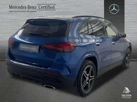 Usado Mercedes GLA200 150 CV (110 kW) 2025 SUV
