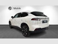 Usado MG HS Luxury 224 CV (164 kW) 2025 Blanco SUV