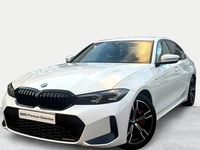 Usado BMW 320 184 CV (135 kW) 2025