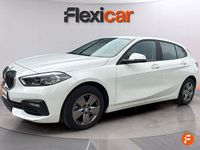 Usado BMW 116 116 HP (85 kW) 2023 Branco Citadino