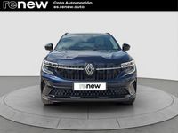 Usado Renault Espace Iconic 200 CV (147 kW) 2023 Azul SUV