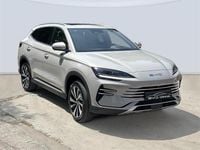 Nuevo BYD Seal U Design 238 kW (324 CV) 2025 Boundless cloud SUV