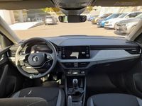 Usado Skoda Kamiq Selection 115 CV (84 kW) 2024 Azul race metalizado SUV