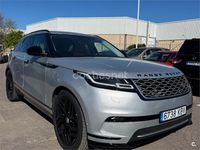 Usado Land Rover Range Rover Velar 240 HP (176 kW) 2017 Branco SUV