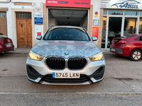 Usado BMW X1 150 CV (110 kW) 2020 Gris SUV