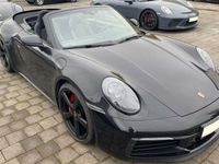 usado Porsche 911 Carrera 4S Cabriolet 992 PDK