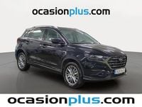Usado SWM G01 131 CV (96 kW) 2023 Blanco SUV