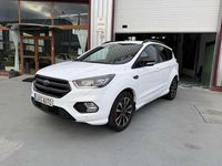 Usado Ford Kuga ST-Line 120 CV (88 kW) 2020 Blanco SUV