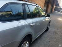 Brugt Skoda Octavia Ambition 150 HK (110 kW) 2013 Grå Stationcar