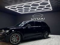 Usado Audi SQ7 Ambiente 435 CV (319 kW) 2020 SUV