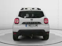 Usado Dacia Duster Comfort 116 CV (85 kW) 2020 Blanco SUV