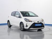 usado Toyota Yaris 1.0 City