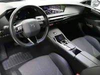 Usado DS Automobiles DS4 Crossback Trocadero 226 CV (166 kW) 2023 Gris SUV