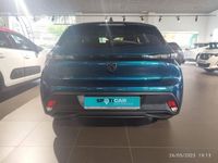 Usado Peugeot 308 Style 145 CV (106 kW) 2024 Azul Berlina