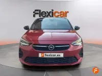 Usado Opel Corsa Edition 75 CV (55 kW) 2023 Rojo Utilitario