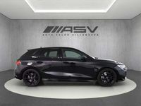 Usado Audi RS3 Sportback Premium 400 CV (294 kW) 2025 Negro Utilitario