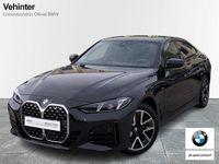 Usado BMW 420 Gran Coupé Comfort Edition 190 CV (139 kW) 2025 Negro Coupe