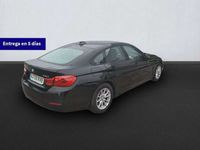 usado BMW 418 Gran Coupé Serie 4 d