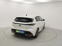 Usado Peugeot 308 GT 181 CV (133 kW) 2023 Otro Utilitario