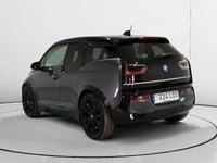 Usado BMW i3 Comfort Edition 135 kW (184 CV) 2020 Gris Utilitario