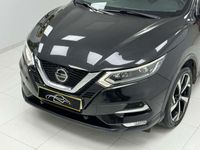 usado Nissan Qashqai 1.6dCi Tekna+ 4x2 XTronic