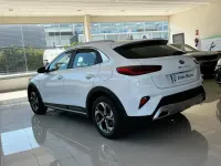 Usado Kia XCeed 120 CV (88 kW) 2021 Blanco SUV