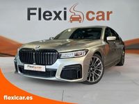 usado BMW 745e Serie 7