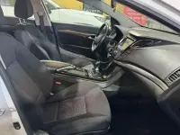 Usado Hyundai i40 116 CV (85 kW) 2019 Blanco Familiar