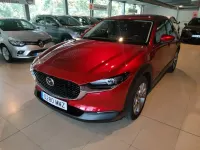 Usado Mazda CX-30 Sky 122 CV (89 kW) 2024 Otro SUV