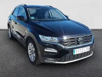 Usado VW T-Roc Advance 150 CV (110 kW) 2021 SUV