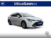 usado Toyota Corolla 1.8 125H ACTIVE TECH E-CVT TOU SPORT