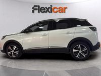 Brugt Peugeot 3008 GT 131 HK (96 kW) 2021 Hvid SUV