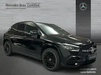 Usado Mercedes GLA250 AMG line 163 CV (119 kW) 2024 SUV