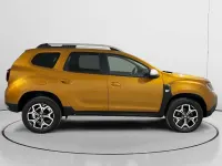 Usado Dacia Duster Prestige 116 CV (85 kW) 2021 Naranja SUV