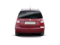 Usado Citroën C2 Furio 61 HP (44 kW) 2006 Cinzento Citadino