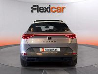 Usado Cupra Formentor 150 CV (110 kW) 2021 Gris SUV