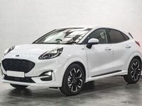Usado Ford Puma ST-Line X 125 CV (91 kW) 2021 Blanco SUV