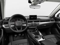 usado Audi A4 2.0TDI Advanced edition 110kW