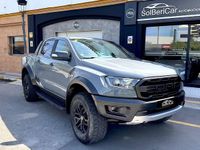 Usado Ford Ranger Raptor 213 CV (156 kW) 2020 Gris Pickup/Camioneta