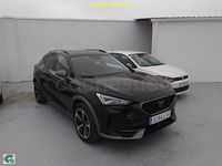 Usado Cupra Formentor 204 CV (150 kW) 2022 Negro SUV
