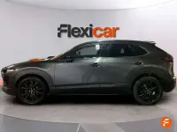 Usado Mazda CX-30 Sky 150 CV (110 kW) 2024 Gris SUV