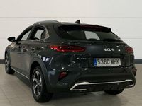 Usado Kia XCeed 120 CV (88 kW) 2023 Oscuro SUV