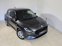 Nuevo Suzuki Swift 83 CV (61 kW) 2026 Gris Utilitario